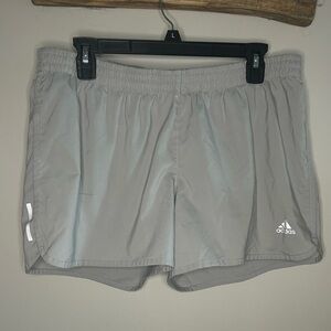Adidas Energy Run Athletic Shorts